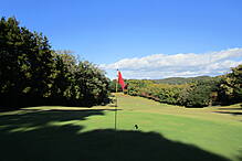 玉造温泉カントリークラブ NO15 ホール-4