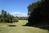 玉造温泉カントリークラブ NO17 ホール-2