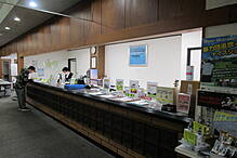 玉造温泉カントリークラブ クラブハウス-2