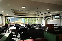 玉造温泉カントリークラブ クラブハウス-3