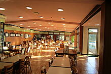 玉造温泉カントリークラブ クラブハウス-4