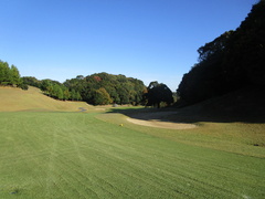 出雲空港カントリー倶楽部 3 /
