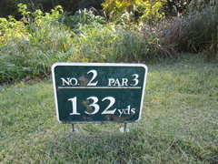 出雲空港カントリー倶楽部 7 /