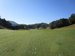 出雲空港カントリー倶楽部 15 /
