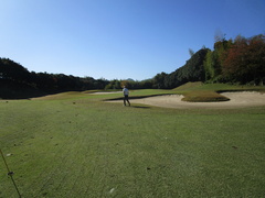 出雲空港カントリー倶楽部 33 /