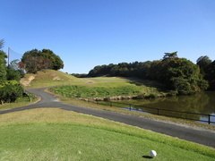 出雲空港カントリー倶楽部 38 /