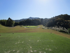 出雲空港カントリー倶楽部 44 /