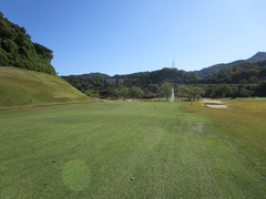 出雲空港カントリー倶楽部 51 /