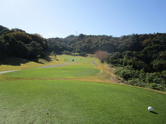 出雲空港カントリー倶楽部 2 /