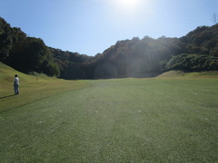 出雲空港カントリー倶楽部 3 /
