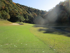 出雲空港カントリー倶楽部 4 /