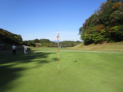 出雲空港カントリー倶楽部 5 /
