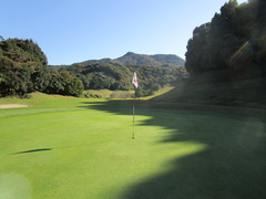 出雲空港カントリー倶楽部 10 /