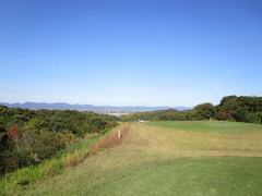 出雲空港カントリー倶楽部 13 /