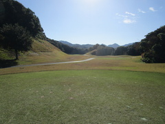 出雲空港カントリー倶楽部 14 /