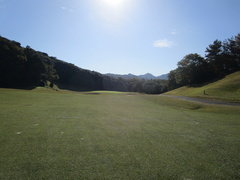 出雲空港カントリー倶楽部 15 /