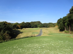 出雲空港カントリー倶楽部 20 /