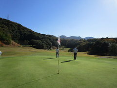 出雲空港カントリー倶楽部 21 /