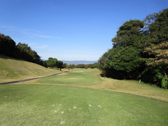 出雲空港カントリー倶楽部 26 /