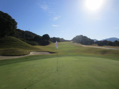 出雲空港カントリー倶楽部 27 /