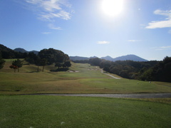 出雲空港カントリー倶楽部 32 /