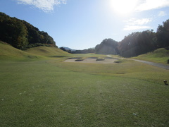 出雲空港カントリー倶楽部 33 /