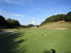 出雲空港カントリー倶楽部 35 /