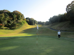 出雲空港カントリー倶楽部 39 /