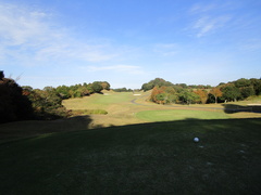 出雲空港カントリー倶楽部 44 /