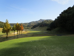 出雲空港カントリー倶楽部 50 /