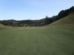 出雲空港カントリー倶楽部 51 /