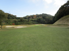 出雲空港カントリー倶楽部 52 /
