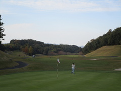 出雲空港カントリー倶楽部 53 /