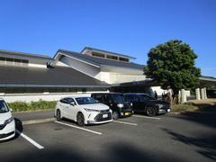 出雲空港カントリー倶楽部 1 /