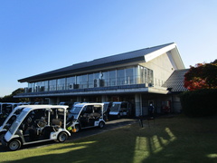 出雲空港カントリー倶楽部 2 /
