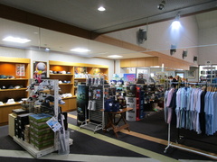 出雲空港カントリー倶楽部 4 /