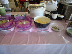 出雲空港カントリー倶楽部 22 /