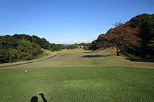 出雲空港カントリー倶楽部 NO1 ホール-2