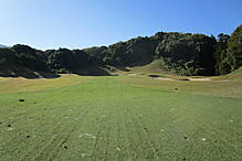 出雲空港カントリー倶楽部 NO3 ホール-4