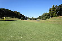 出雲空港カントリー倶楽部 NO5 ホール-3
