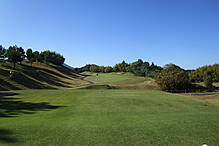 出雲空港カントリー倶楽部 NO6 ホール-2