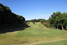 出雲空港カントリー倶楽部 NO11 ホール-2