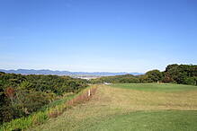 出雲空港カントリー倶楽部 NO12 ホール-1