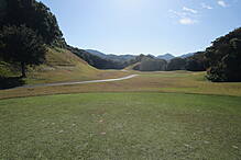 出雲空港カントリー倶楽部 NO12 ホール-2