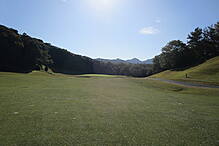 出雲空港カントリー倶楽部 NO12 ホール-3