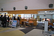 出雲空港カントリー倶楽部 クラブハウス等-3