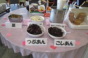 出雲空港カントリー倶楽部 ランチ無料サービス-6