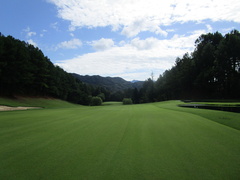 エリエールゴルフクラブ松山 45 /