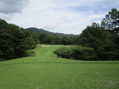 エリエールゴルフクラブ松山 44 /