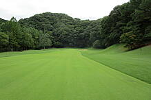 エリエールゴルフクラブ松山 NO10 ホール-3